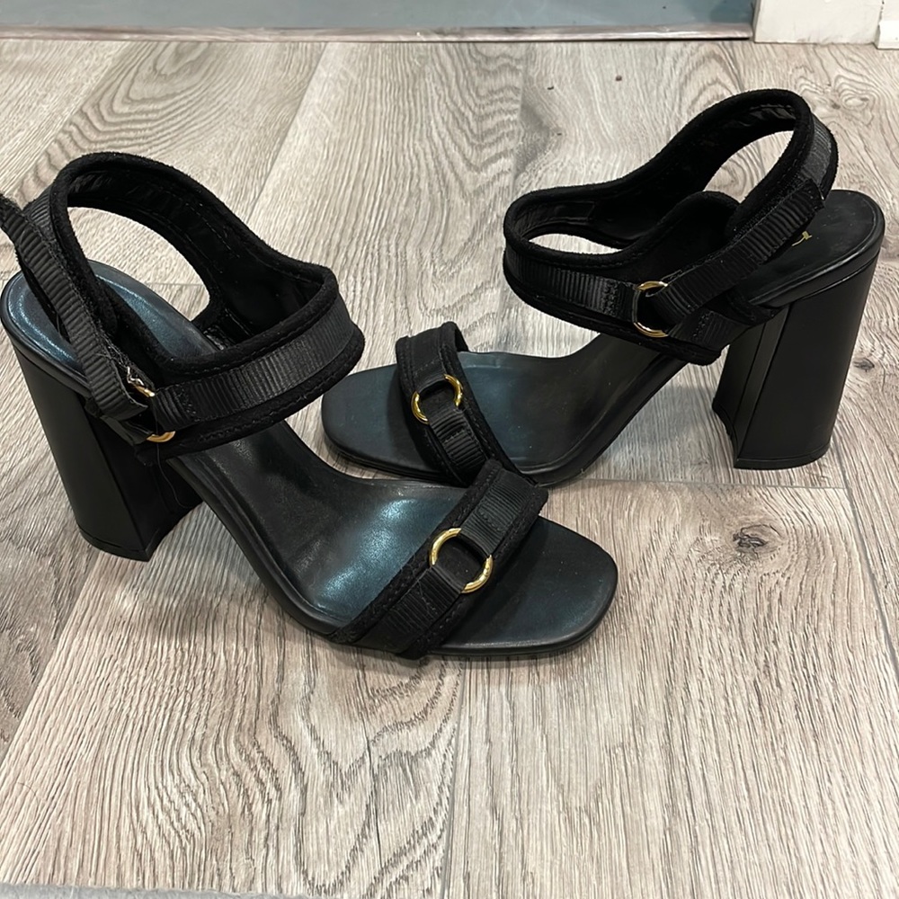 N by Nicole Miller heels